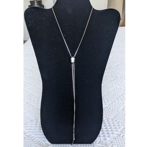 Bolero necklace